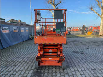 Aerial platform 2015 SKYJACK SJ III 4626 AERIAL PLATFORM: picture 5 Aerial platform 2015 SKYJACK SJ III 4626 AERIAL PLATFORM: picture 5