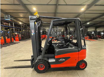 Forklift LINDE E25