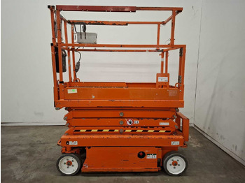 Aerial platform 2016 SKYJACK SJ3219 AERIAL WORK PLATFORM: picture 3