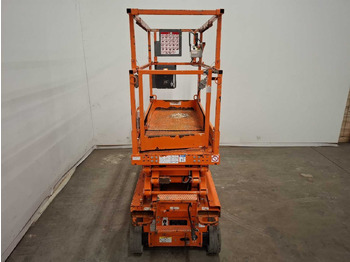 Aerial platform 2016 SKYJACK SJ3219 AERIAL WORK PLATFORM: picture 4