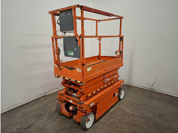 Aerial platform SKYJACK