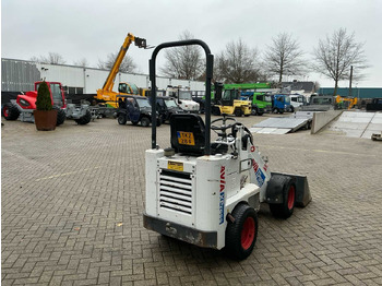 Wheel loader 2017 100 KNIKMOPS: picture 5