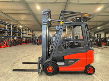 Forklift LINDE E25