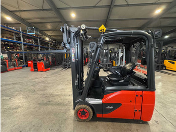 Forklift LINDE E16