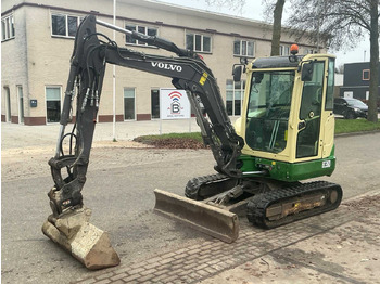 Excavator VOLVO EC35D