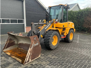 Wheel loader VOLVO L30G