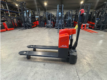 Forklift LINDE