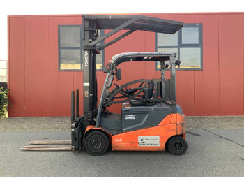 Forklift TOYOTA