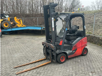 Forklift LINDE H16