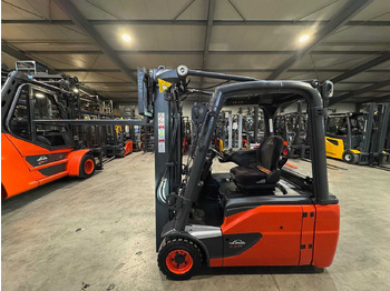 Forklift LINDE E16