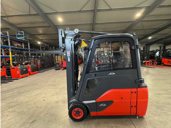 Forklift LINDE E16