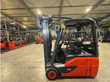Forklift LINDE E16
