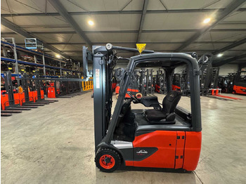 Forklift LINDE E16