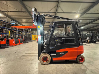 Forklift LINDE E25
