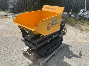 Mini dumper