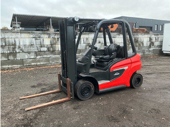 Forklift LINDE H20