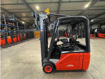 Forklift LINDE E16