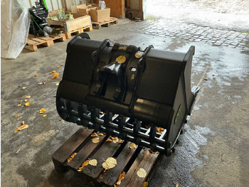 Wheel loader ACB - 2021 - SCREENING BUCKET 1000MM 518L: picture 3 Wheel loader ACB - 2021 - SCREENING BUCKET 1000MM 518L: picture 3