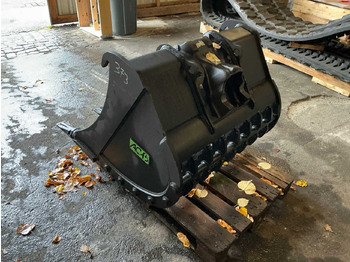 Wheel loader ACB - 2021 - SCREENING BUCKET 1000MM 518L: picture 4 Wheel loader ACB - 2021 - SCREENING BUCKET 1000MM 518L: picture 4
