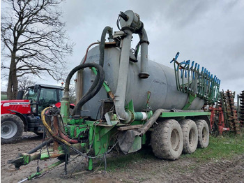 Agricultural machinery JOSKIN
