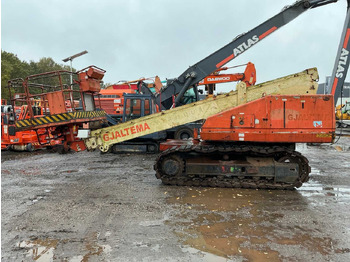 Aerial platform Aichi RZ150/IRZ500: picture 2 Aerial platform Aichi RZ150/IRZ500: picture 2