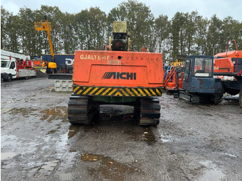 Aerial platform Aichi RZ150/IRZ500: picture 4 Aerial platform Aichi RZ150/IRZ500: picture 4