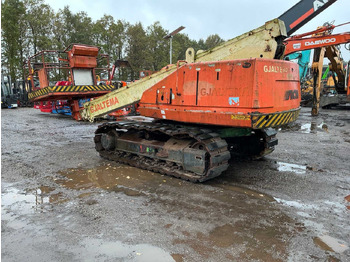 Aerial platform Aichi RZ150/IRZ500: picture 3 Aerial platform Aichi RZ150/IRZ500: picture 3