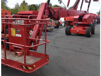 Aerial platform AICHI