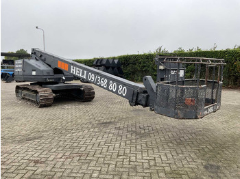 Aerial platform AICHI