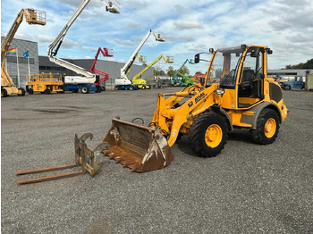 Wheel loader ATLAS