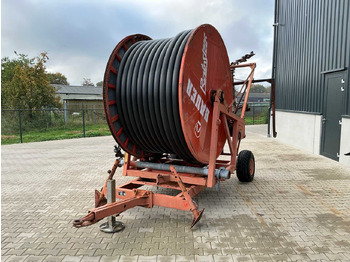 Irrigation system Bauer Rain star 90-300: picture 4