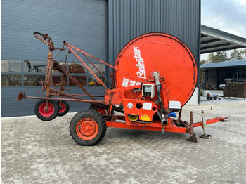 Irrigation system BAUER