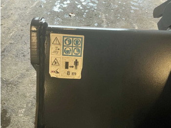 Wheel loader CANGINI - 2021 - SCREENING BUCKET 1000MM: picture 4