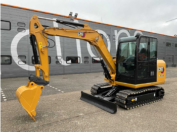 Crawler excavator CATERPILLAR 305.5E2