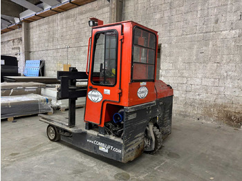 Forklift COMBILIFT