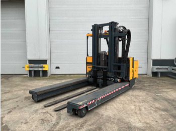 Forklift COMBILIFT