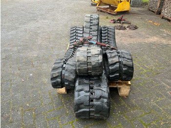 Excavator CRAWLER EXCAVATOR (4X): picture 4