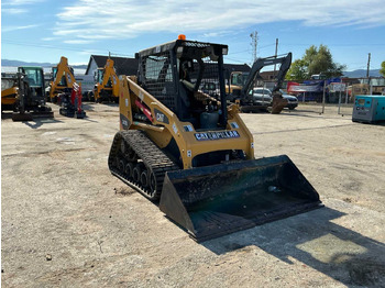 Skid steer loader CATERPILLAR