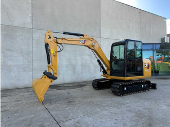 Crawler excavator CATERPILLAR 305.5