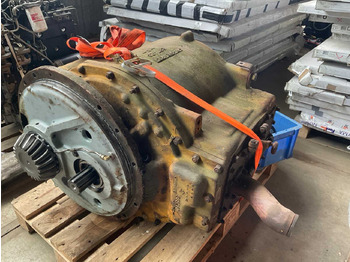 Front loader for tractor CATERPILLAR