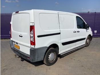 Commercial vehicle 2007 - PEUGEOT - EXPERT - 227 1.6 HDI L1H1 PRO - COMMERCIAL VEHICLE: picture 3