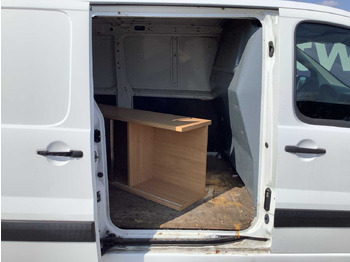 Commercial vehicle 2007 - PEUGEOT - EXPERT - 227 1.6 HDI L1H1 PRO - COMMERCIAL VEHICLE: picture 5