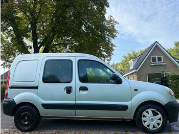 Commercial vehicle RENAULT - KANGOO EXPRESS - 1.5 DCI 80 GR.CONF. - 40-BR-XJ: picture 4