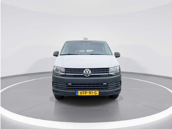 Commercial vehicle VOLKSWAGEN TRANSPORTER 2.0 TDI L1H1 COMFORTLINE | VFP-91-G: picture 3