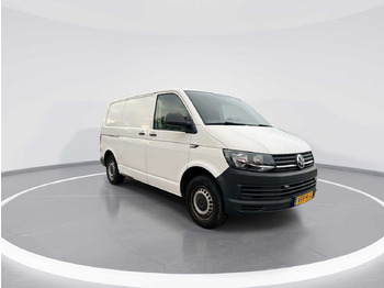 Commercial vehicle VOLKSWAGEN TRANSPORTER 2.0 TDI L1H1 COMFORTLINE | VFP-91-G: picture 2