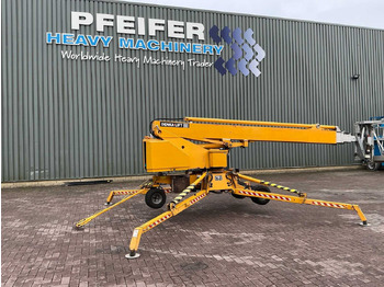 Aerial platform DENKA LIFT