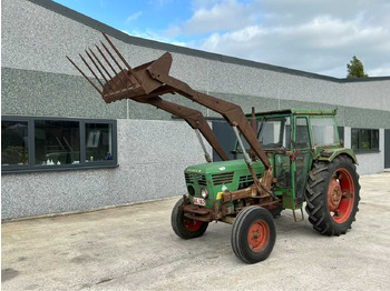 Farm tractor DEUTZ D