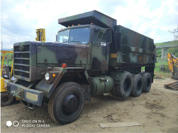Dumper