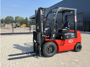Forklift EP - 2025 - EFL 252 XS - FORKLIFT TRUCK: picture 2 Forklift EP - 2025 - EFL 252 XS - FORKLIFT TRUCK: picture 2