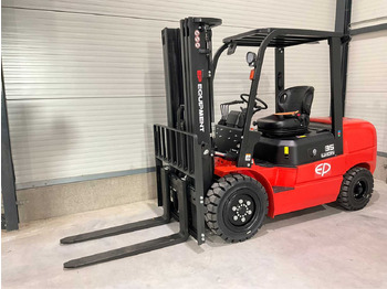 Forklift EP EQUIPMENT